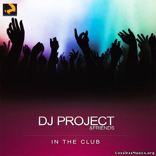 DJ Project - In The Club (2009)