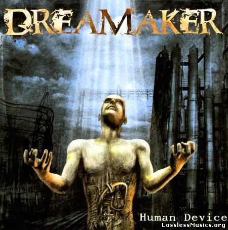 Dreamaker - Human Device (2004)