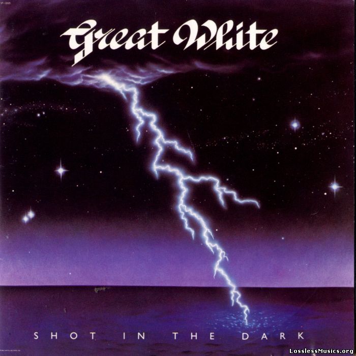Great White - Shot In The Dark (1986)