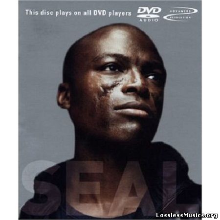 Seal - IV [DVD-Audio] (2003)