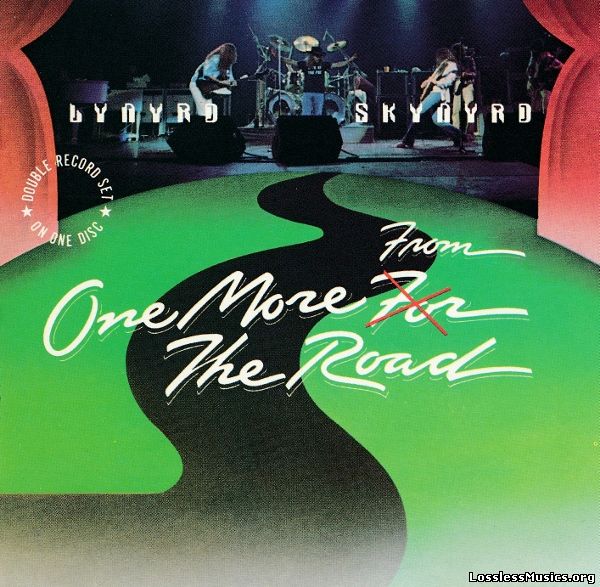 Lynyrd Skynyrd - One More From The Road (1976)