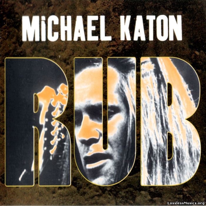 Michael Katon - Rub (1996)