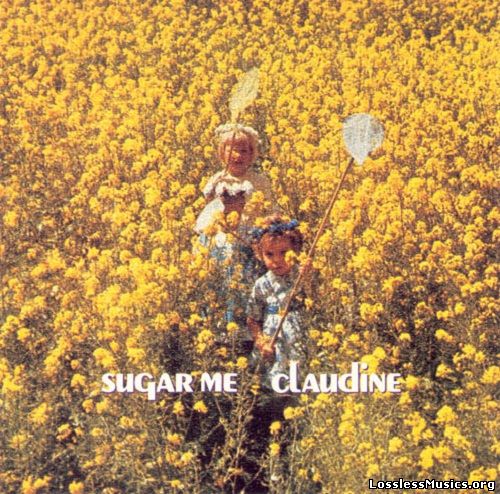 Claudine Longet - Sugar Me (1993)