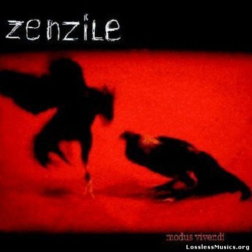 Zenzile - Modus Vivendi (2005)