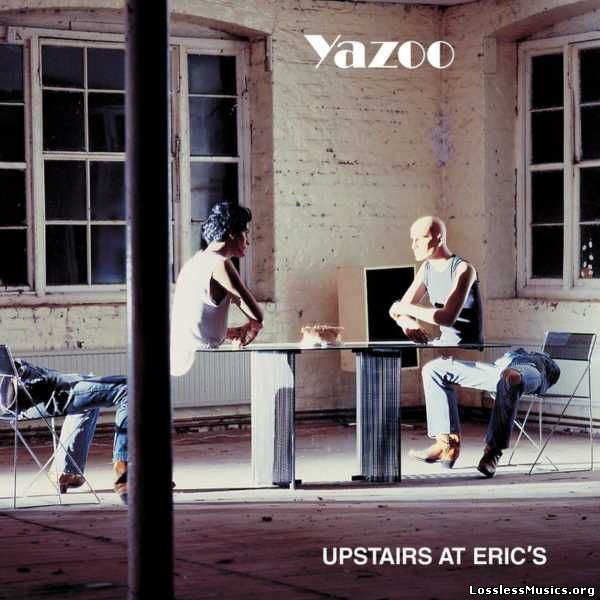 Yazoo [Yaz] - Upstairs At Eric's (1982)