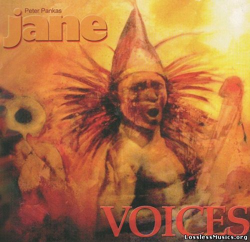 Jane - Voices (2007)