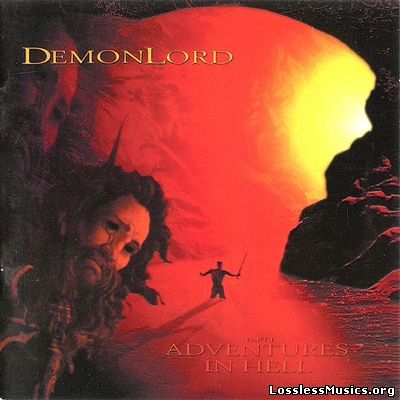 Demonlord - Adventures In Hell (Part 1) (1999)