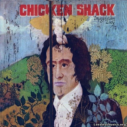 Chicken Shack - Imagination Lady [Remastered] (2012)