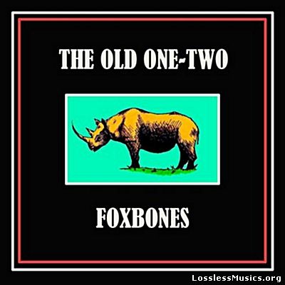 Old One-Two - Foxbones (2014)