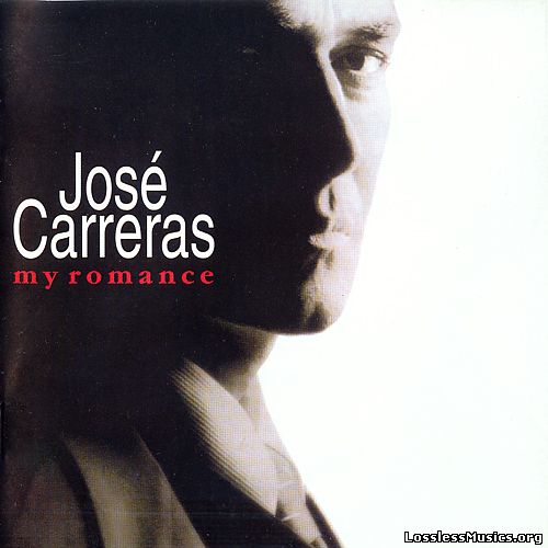 Jose Carreras - My Romance (1997)