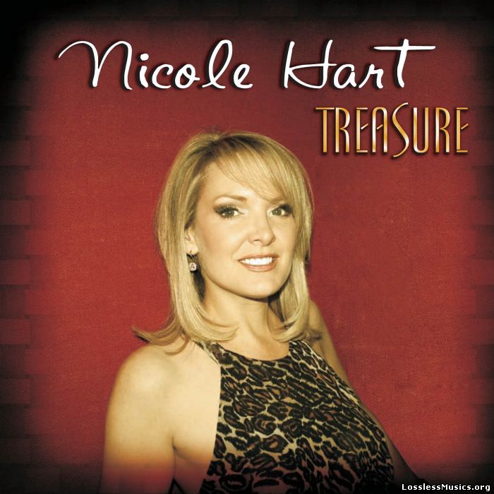 Nicole Hart - Treasure (2009)