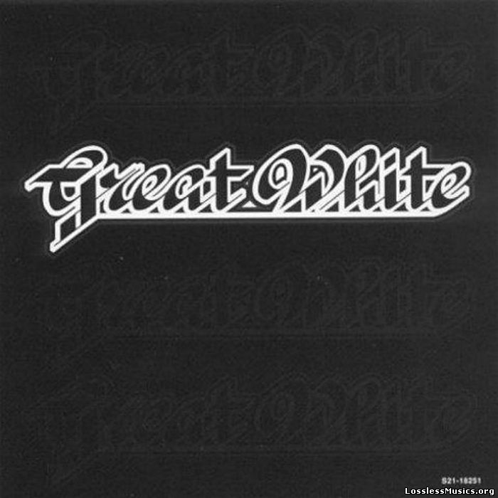 Great White - Great White (1984)