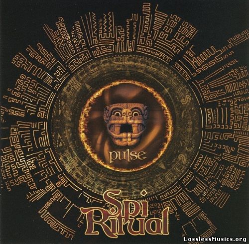 SpiRitual - Pulse [Re-Release] (2006)
