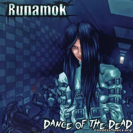 Runamok - Dance Of The Dead (2005)