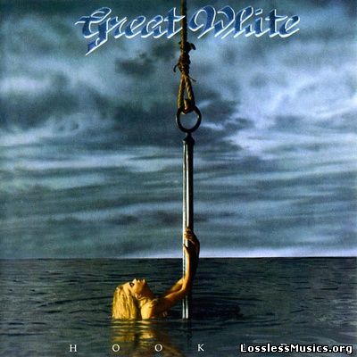 Great White - Hooked (1991)