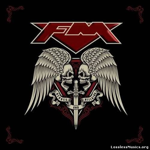 FM - Heroes And Villains (2015)