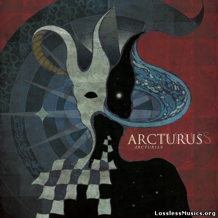 Аrсturus - Аrсturiаn (2015)