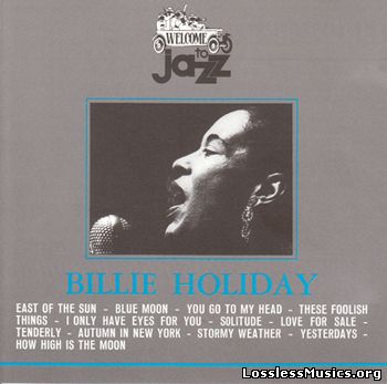 Billie Holiday - Love For Sale (1987)