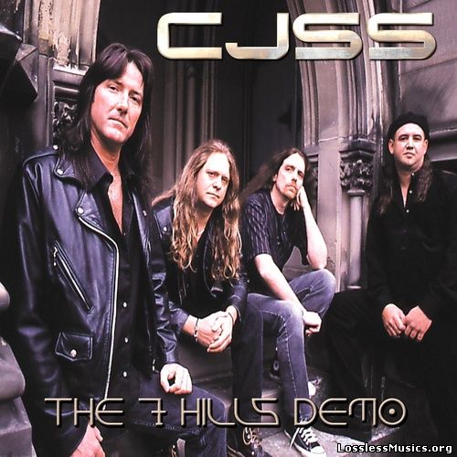 CJSS - The 7 Hills Demo (2012)