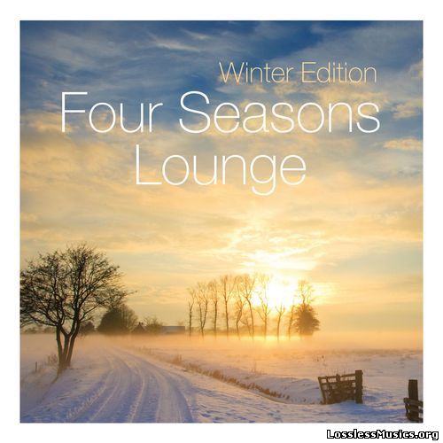 VA - Four Seasons Lounge - Winter Edition [WEB] (2015)