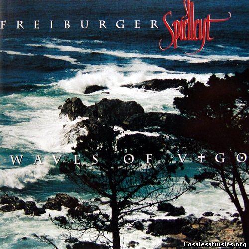 Freiburger Spielleyt - Waves of Vigo (1998)