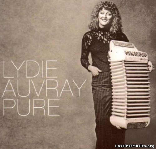 Lydie Auvray - Pure (2004)