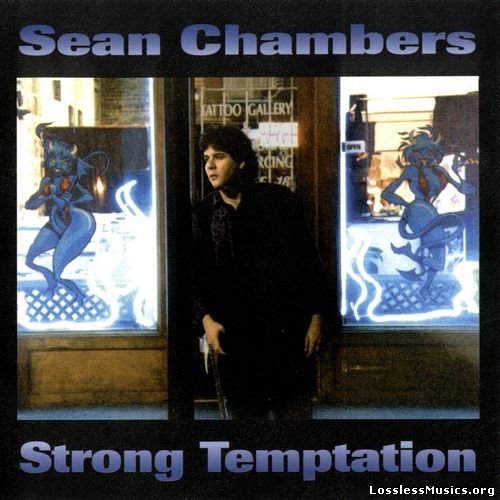 Sean Chambers - Strong Temptation (1995)