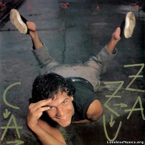 Cazuza - So Se For A Dois (1987)