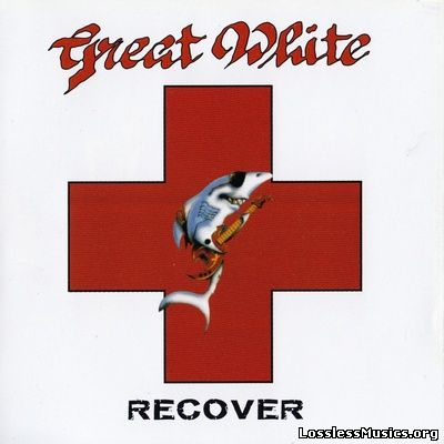 Great White - Recover (2002)