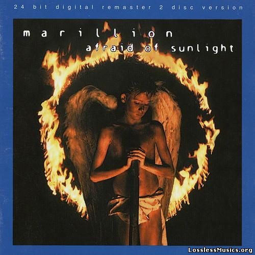 Marillion - Afraid Of Sunlight [24-bit Remaster] (1999)