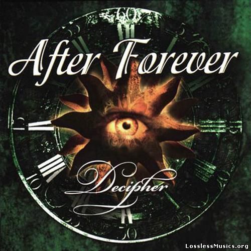 After Forever - Decipher (Limited Edition) (2003)