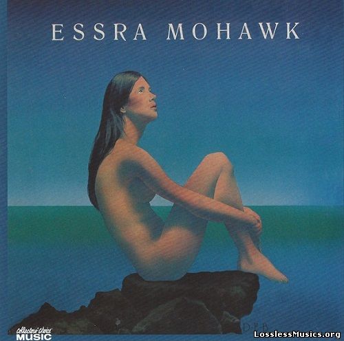 Essra Mohawk - Essra Mohawk [Reissue] (2010)
