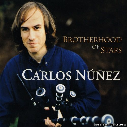 Carlos Nunez - Brotherhood of Stars (1997)