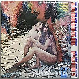 VA - Zabriskie Point OST [VinylRip] (1970)