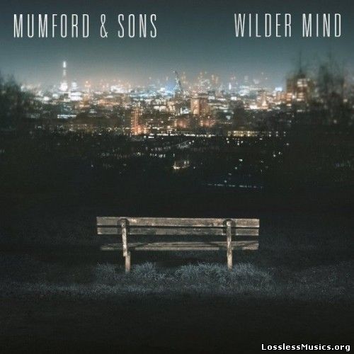 Mumford & Sons - Wilder Mind (Deluxe Edition) (2015)