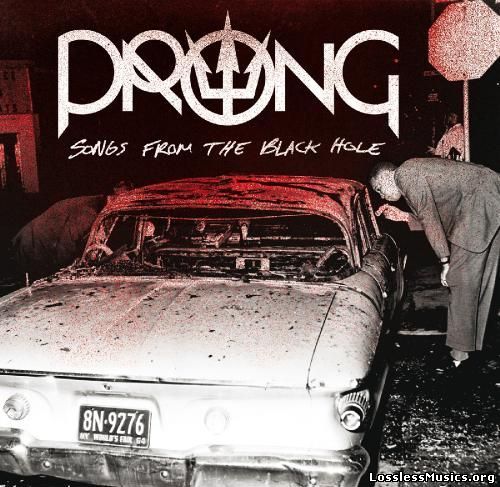 Prong - Songs from the Black Hole (2015)