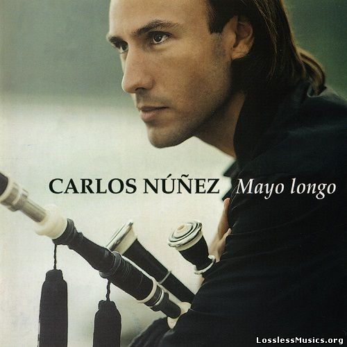 Carlos Nunez - Mayo Longo (2000)
