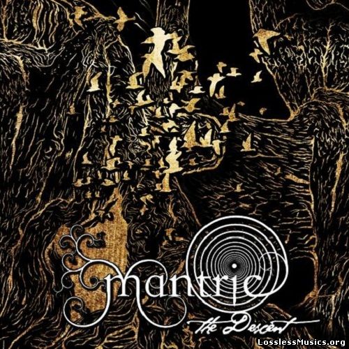 Mantric - The Descent (2010)