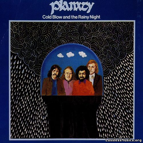 Planxty - Cold Blow And The Rainy Night [Reissue] (2002)