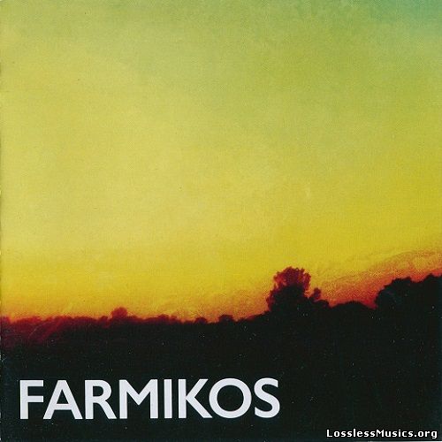 Farmikos - Farmikos (2015)