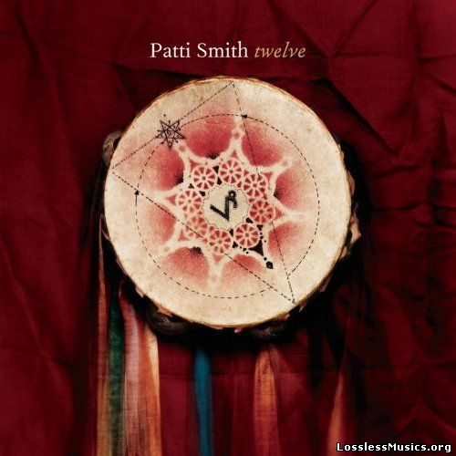 Patti Smith - Twelve (2007)