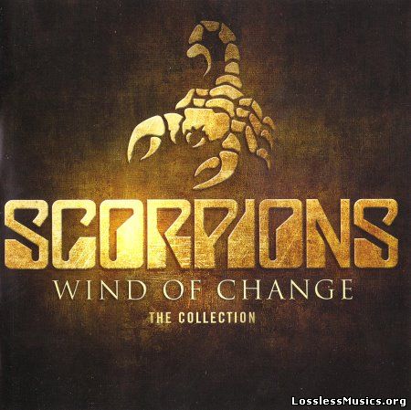Sсоrрions - Wind Оf Сhаnge: Thе Соllесtion (2013)