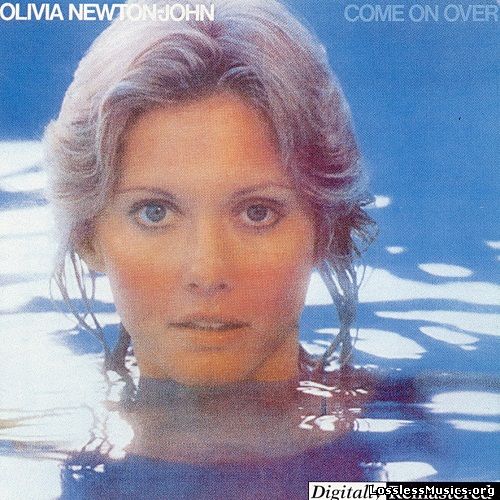 Olivia Newton-John - Come On Over [Remastered] (1998)