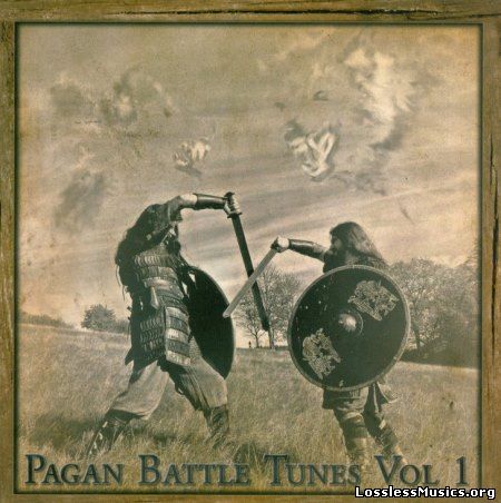 VA - Pagan Battle Tunes - Vol.1 (2007)