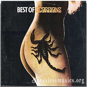 Scorpions - Best Of Scorpions [VinylRip] (1979)