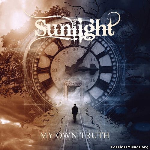 Sunlight - My Own Truth (2015)