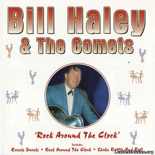 Bill Haley & The Comets - Rock Around the Clock (1999)