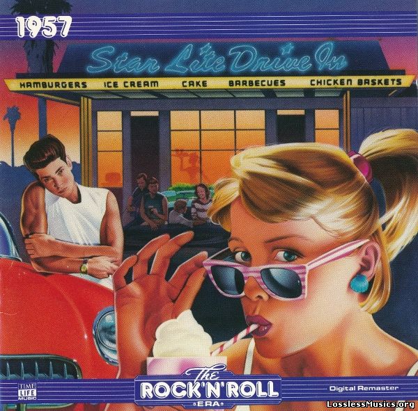VA - The Rock'N'Roll Era '1957 (1987)