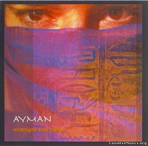Ayman - Midnight Storyteller (2006)