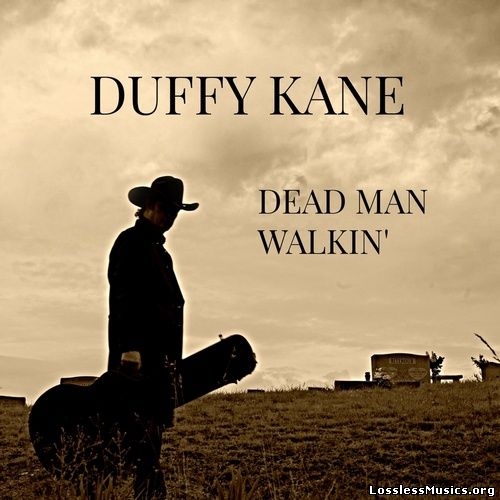 Duffy Kane - Dead Man Walkin' (2014)